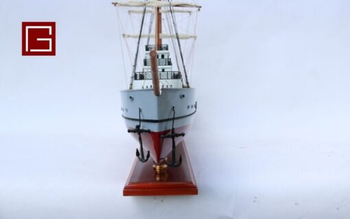 Gongbei Ship Model (9)