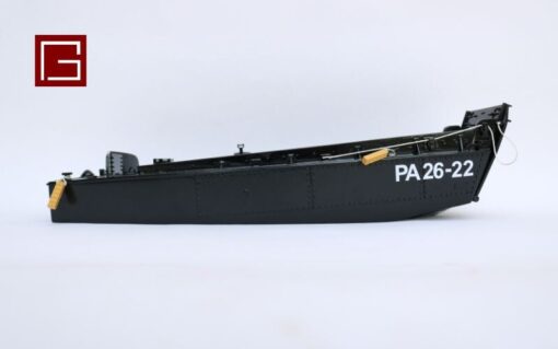 Landing Craft Pa26 22 40cm (2)