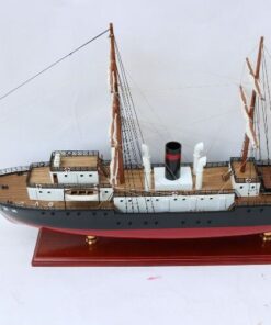 Meifu Ship Model (2)