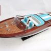 Riva Aquarama 1962 1972