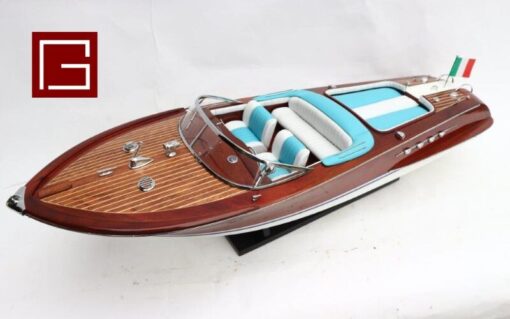 Riva Aquarama 1962 1972