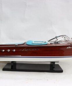 Riva Aquarama 1962 1972 17