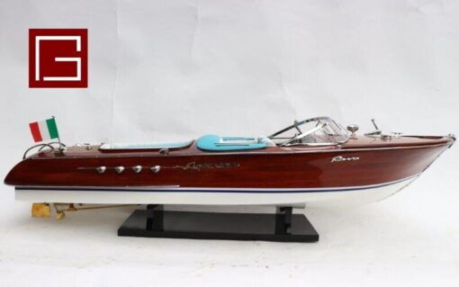 Riva Aquarama 1962 1972 17