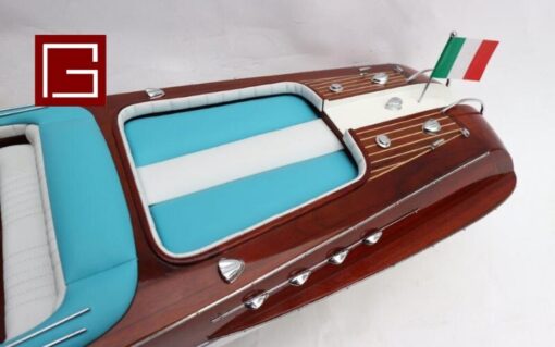 Riva Aquarama 1962 1972 (3)