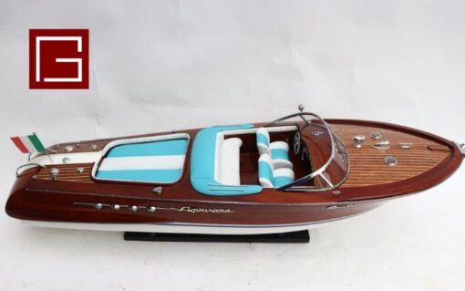 Riva Aquarama 1962 1972 (7)