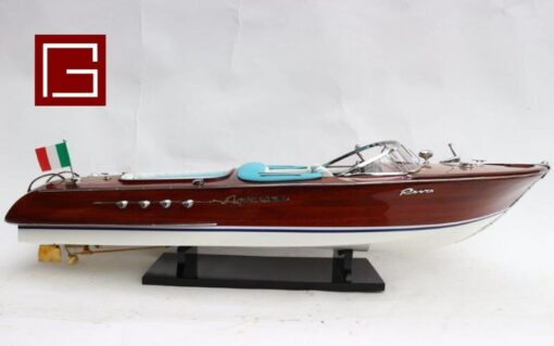 Riva Aquarama 1962 1972 (8)