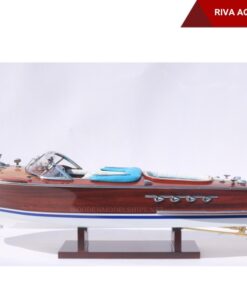 Riva Aquarama 50cm-01