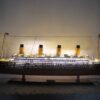 Rms Titanic Special Edition With Lights (2)