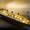 Rms Titanic Special Edition With Lights (5)