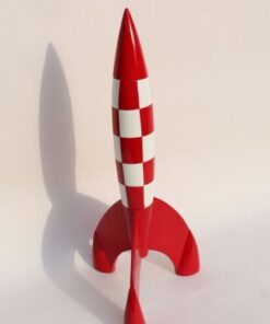 Rocket Tintin (2)