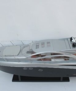 Sunseeker Predator 64 (2)