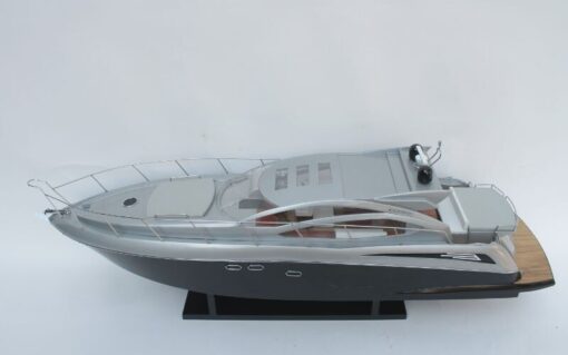 Sunseeker Predator 64 (2)