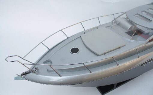 Sunseeker Predator 64 (4)