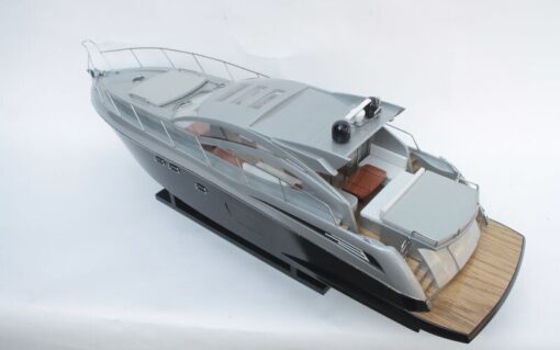 Sunseeker Predator 64 (5)