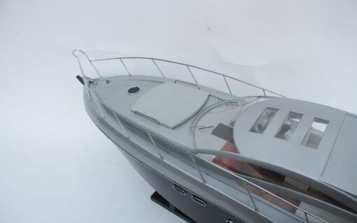 Sunseeker Predator 64 (7)