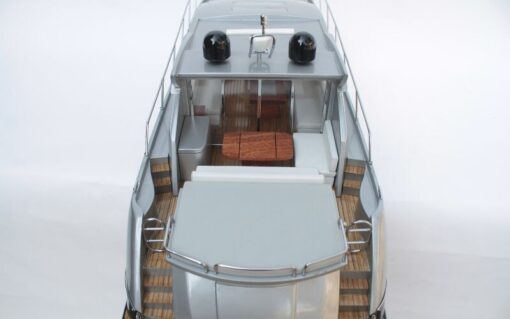 Sunseeker Predator 64 (9)