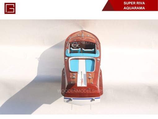 Super Riva Aquarama-12