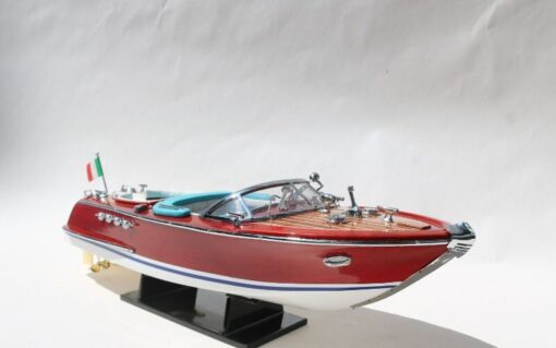 Super Riva Aquarama Painted (11)