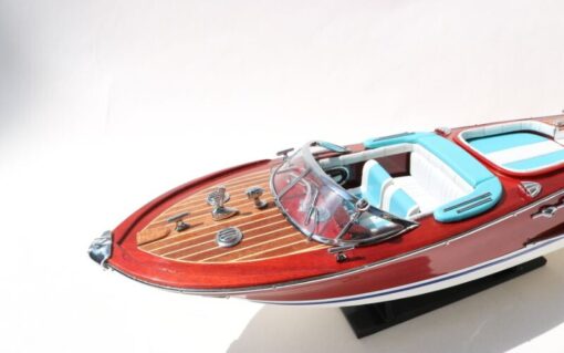 Super Riva Aquarama Painted (4)