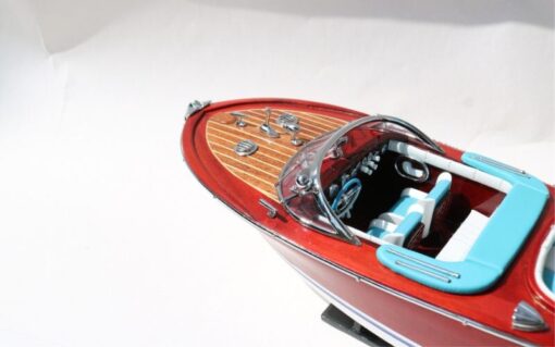 Super Riva Aquarama Painted (7)