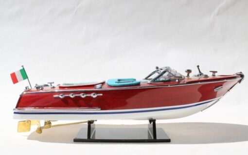 Super Riva Aquarama Painted (9)