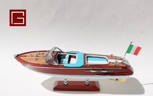 Special Riva Aquarama (2)