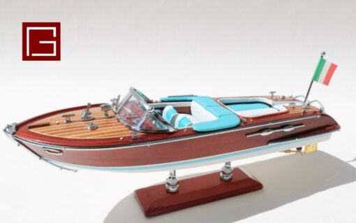 Special Riva Aquarama (3)