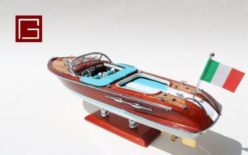 Special Riva Aquarama (5)