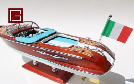 Special Riva Aquarama (7)