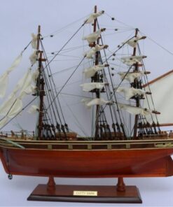 Cutty Sark 40 (2)