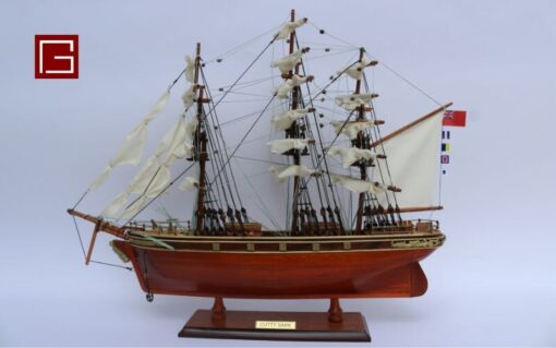 Cutty Sark 40 (2)