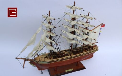 Cutty Sark 40 (3)