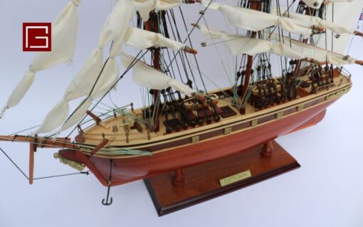 Cutty Sark 40 (4)