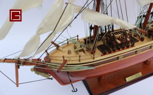 Cutty Sark 40 (5)