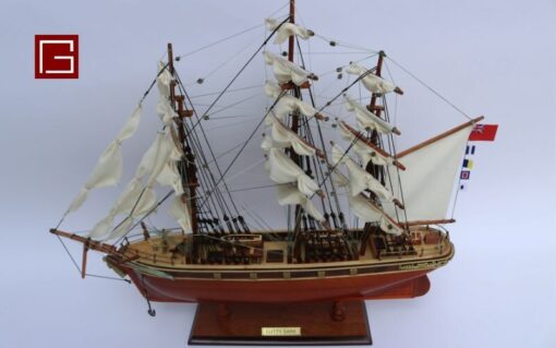 Cutty Sark 40