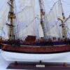 Hms Hm Bark Endeavour Painted