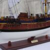 Hms Hm Bark Endeavour Painted (11)