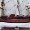 Hms Hm Bark Endeavour Painted (2)