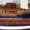 Hms Hm Bark Endeavour Painted (3)