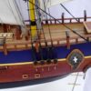 Hms Hm Bark Endeavour Painted (4)