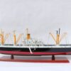 Liberty Ships Ww Ii Naval Cargo Ships (2)