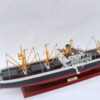 Liberty Ships Ww Ii Naval Cargo Ships (4)