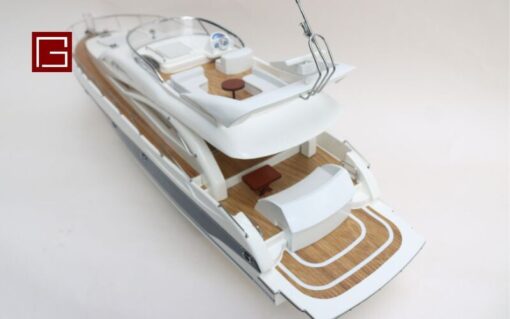 Manhattan Sunseeker 64 (11)