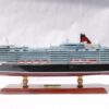 Ms Queen Elizabeth