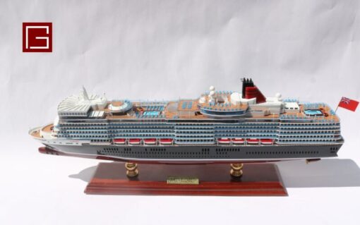 Ms Queen Elizabeth (2)