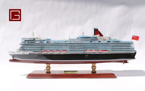 Ms Queen Elizabeth