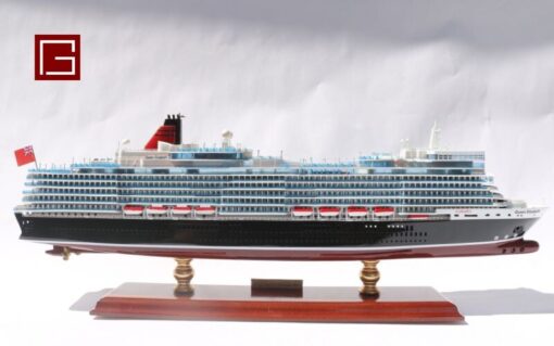 Ms Queen Elizabeth (9)