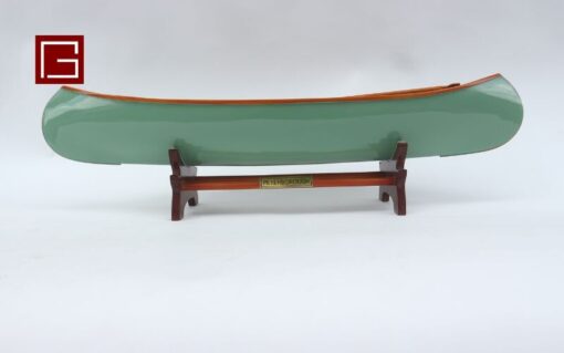 Peterborough Canoes (13 Different Colors Painted) (7)