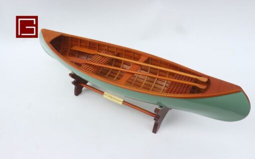 Peterborough Canoes (13 Different Colors Painted) (9)