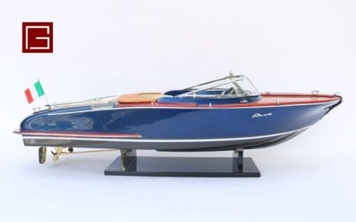 Riva Aquariva Dark Blue (special Edition) (10)